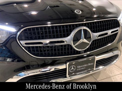 Certified 2026 Mercedes-Benz GLC 300 4MATIC image 31