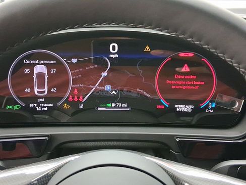 New 2026 Porsche Cayenne E-Hybrid image 19