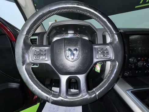 Used 2014 RAM 1500 Big Horn AWD/4WD image 21