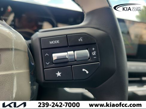 New 2026 Kia K4 EX FWD image 29