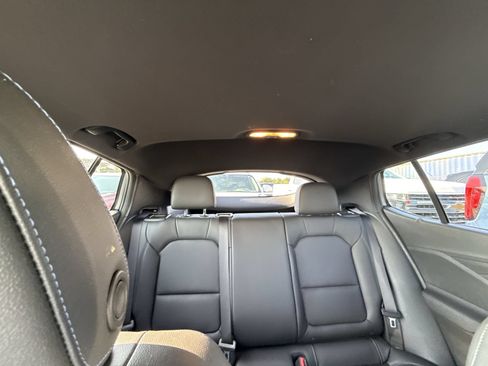 Certified 2024 Buick Envista Sport Touring w/ Convenience I Package FWD image 11