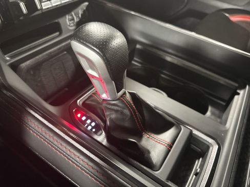 Used 2022 RAM 1500 TRX w/ TRX Level 2 Equipment Group image 29