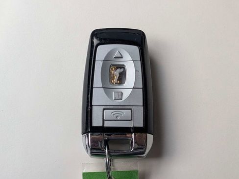 Used 2017 Rolls-Royce Ghost image 39