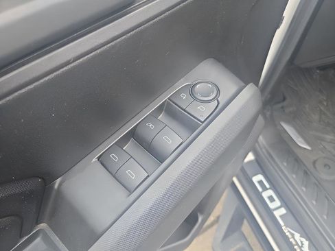 Used 2023 Chevrolet Colorado Trail Boss w/ Advanced Trailering Package image 27