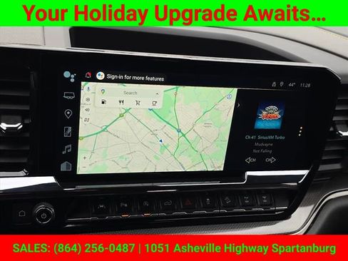 Certified 2024 Chevrolet Silverado 1500 ZR2 image 23