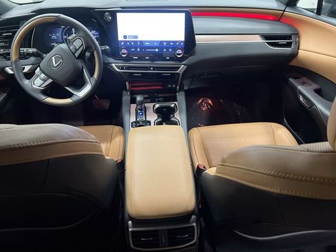 Certified 2025 Lexus RX 350 AWD/4WD image 14
