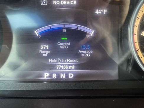 Used 2017 RAM 1500 Lone Star image 39