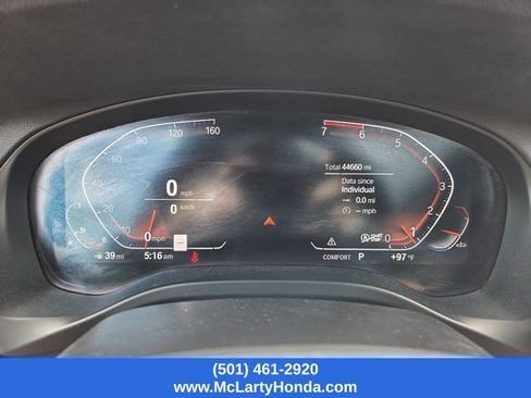 Used 2023 BMW X3 sDrive30i RWD image 24