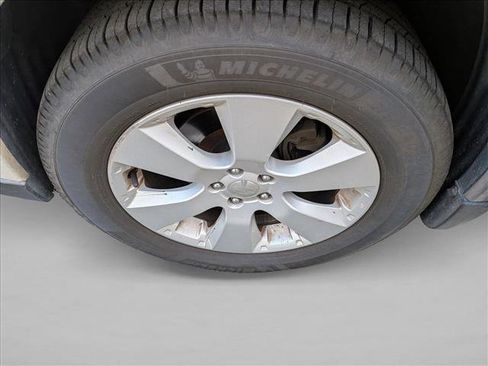 Used 2011 Subaru Outback 2.5i Limited w/ PWR Moonroof Pkg image 14