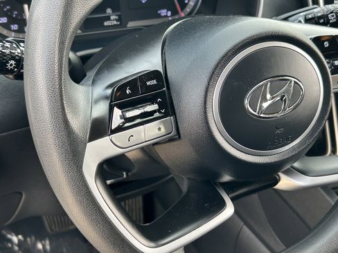 Used 2024 Hyundai Tucson SEL FWD image 23