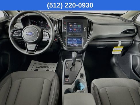Used 2026 Subaru Crosstrek 2.5i AWD/4WD image 25