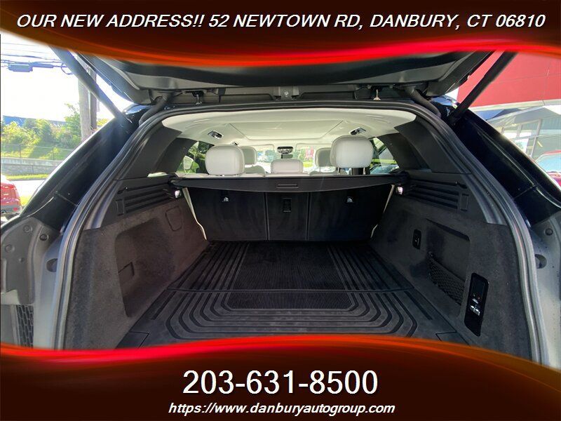 Used 2024 Land Rover Range Rover Sport SE AWD/4WD image 24