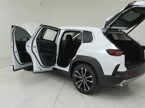 Used 2024 MAZDA CX-50 AWD 2.5 Turbo image 10