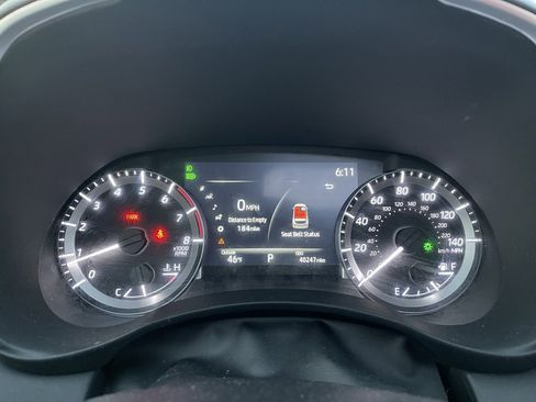 Used 2023 Toyota Highlander XSE image 8