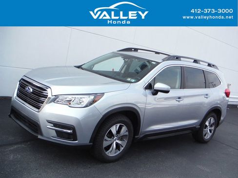 Used 2019 Subaru Ascent Premium AWD/4WD image 1