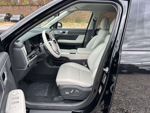 New 2026 Hyundai Santa Fe SEL image 15