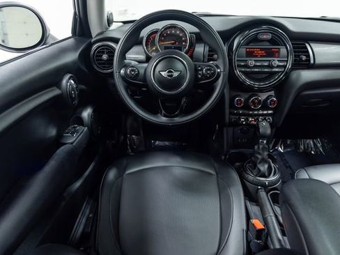 Used 2015 MINI Cooper 2-Door Hardtop FWD image 3