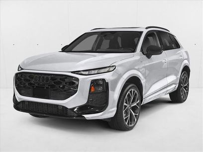 New 2026 Audi Q3 quattro 2.0T