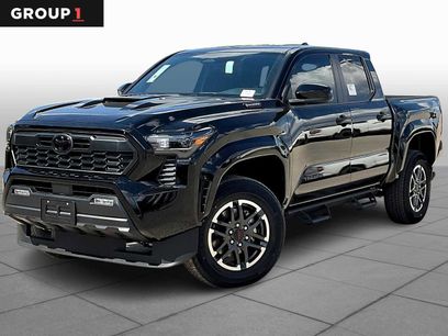 Used 2024 Toyota Tacoma TRD Sport