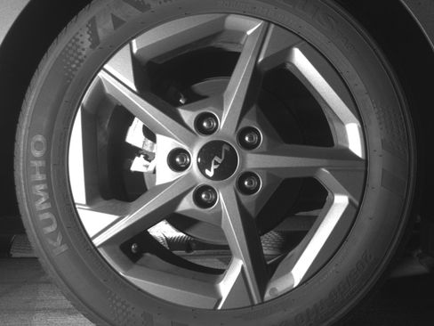 Used 2025 Kia K4 LXS image 15