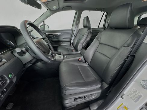 Certified 2021 Honda Pilot EX-L image 20