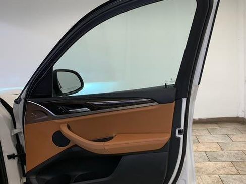 Used 2022 BMW X3 xDrive30i w/ Convenience Package w/ZPA AWD/4WD image 56
