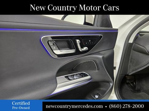 Certified 2024 Mercedes-Benz E 350 4MATIC Sedan image 21