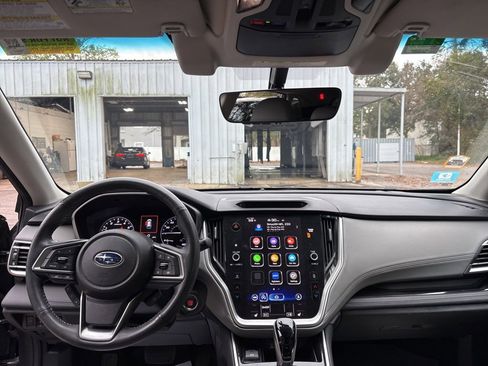 Used 2021 Subaru Outback Limited XT w/ Popular Package #2 image 11