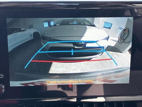 Certified 2026 Toyota Corolla LE image 11