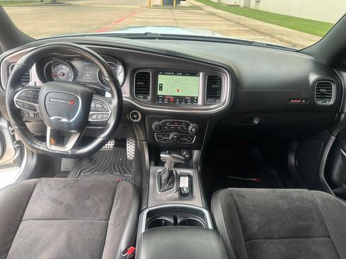 Used 2020 Dodge Charger Scat Pack RWD image 22