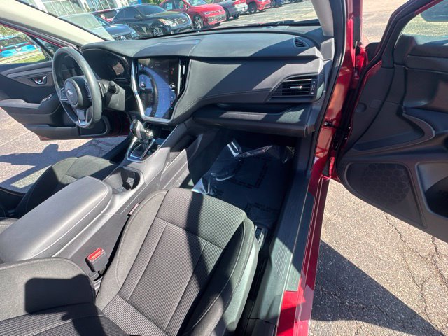 Used 2023 Subaru Legacy Premium AWD/4WD image 25