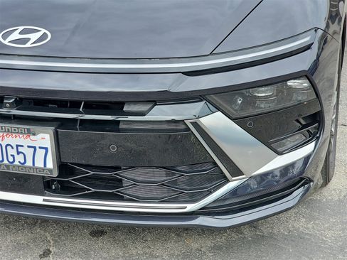 Certified 2025 Hyundai Sonata Limited image 10