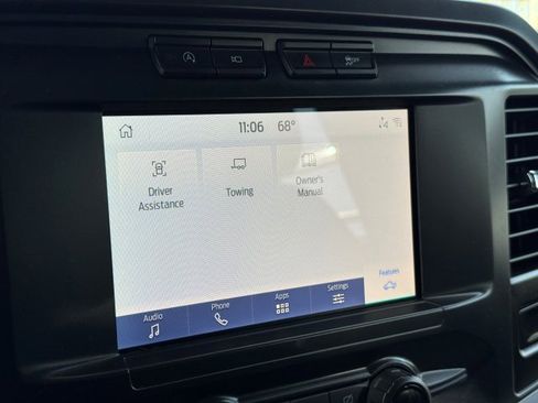 Used 2021 Ford F150 XL w/ Equipment Group 101A High image 28