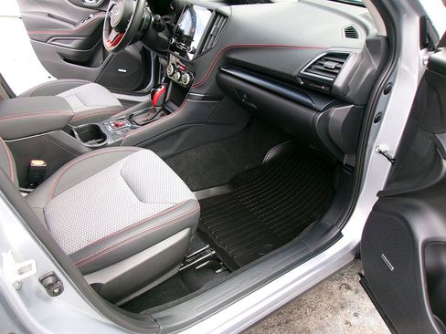 Used 2023 Subaru Forester Sport image 11