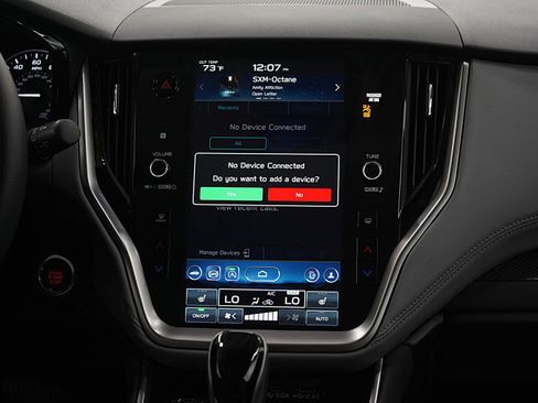 Used 2025 Subaru Outback Premium image 15