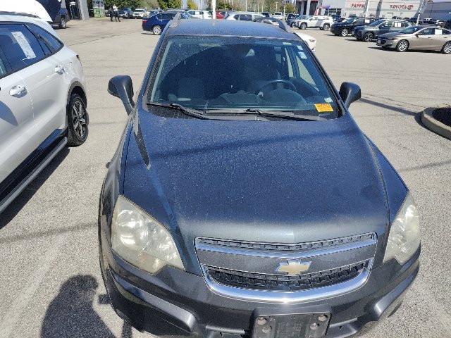 Used 2013 Chevrolet Captiva Sport LT FWD image 23