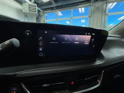 Used 2024 Buick Encore GX Preferred image 18