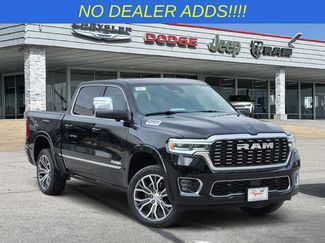 New 2026 RAM 1500 Tungsten w/ Off Road Group 360° Tour