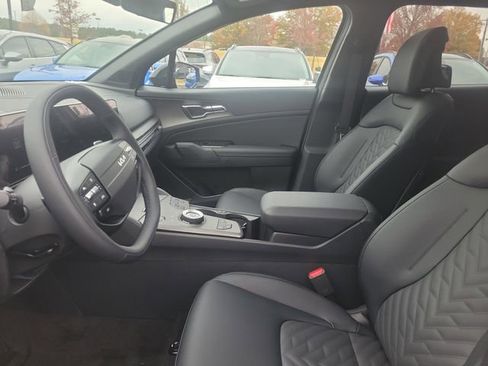 New 2026 Kia Sportage X-Line image 19
