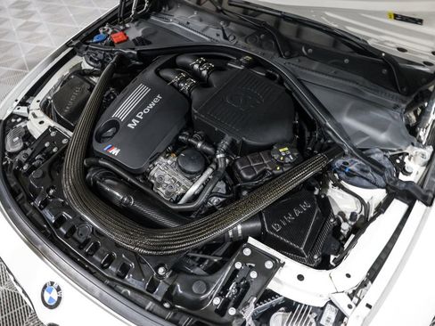 Used 2018 BMW M3 image 13