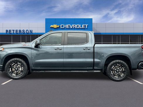 Used 2019 Chevrolet Silverado 1500 RST image 7