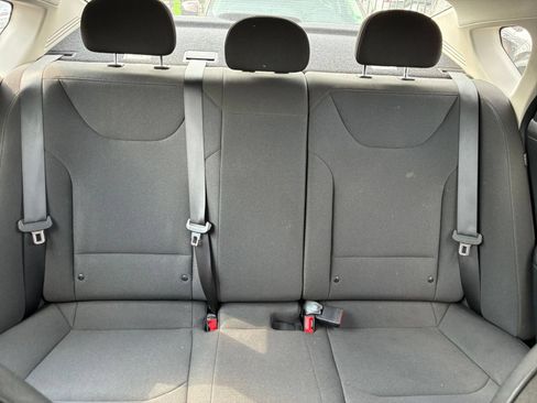 Used 2026 Kia K4 FWD image 32