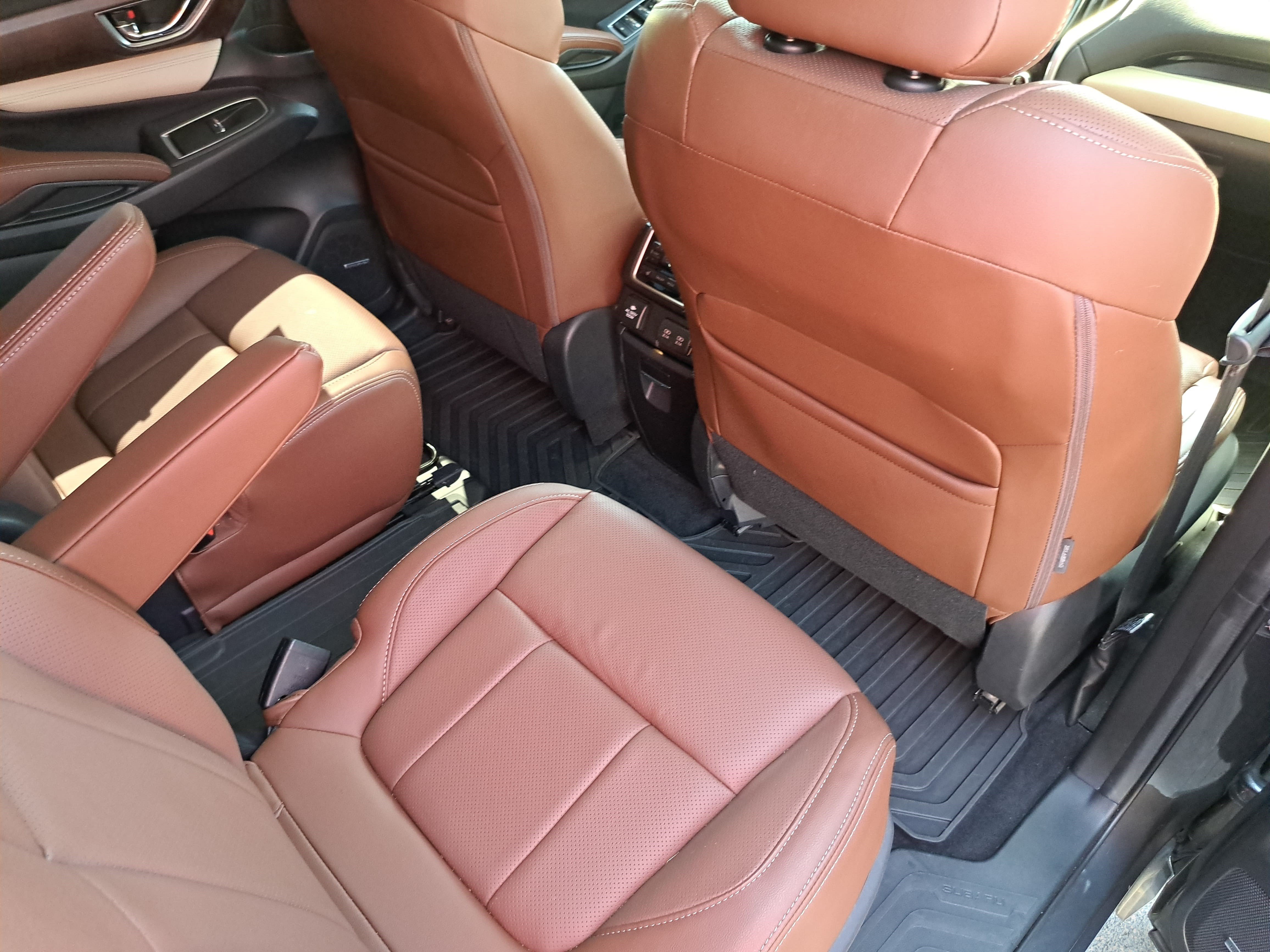 Used 2022 Subaru Ascent Touring w/ Popular Package #2A AWD/4WD image 11