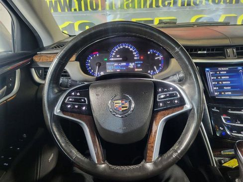 Used 2014 Cadillac XTS Luxury image 11