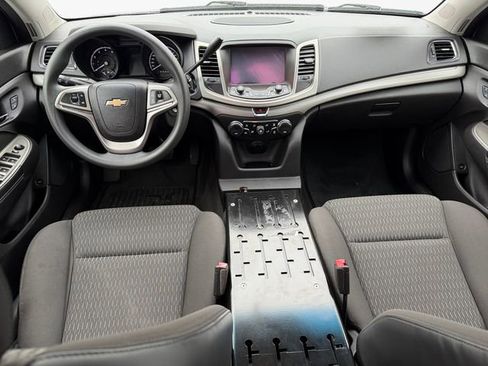 Used 2016 Chevrolet Caprice Police image 10