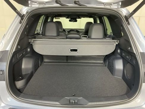 New 2026 Subaru Forester Touring image 15