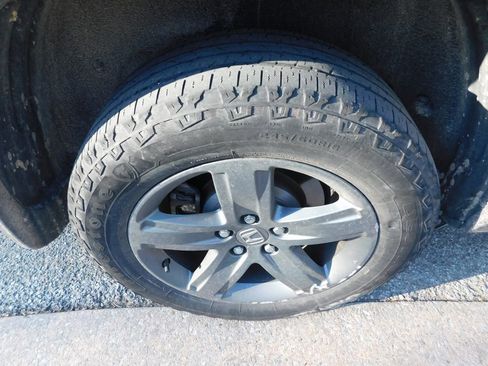 Used 2022 Honda Ridgeline RTL-E image 9