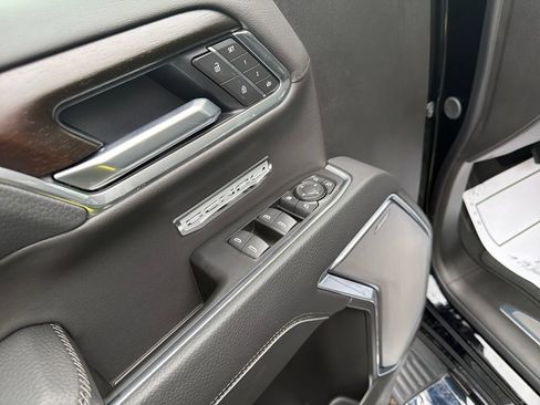 New 2026 GMC Sierra 1500 Denali AWD/4WD image 14