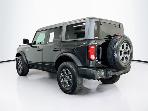 Used 2025 Ford Bronco Big Bend AWD/4WD image 5