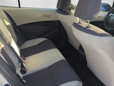 Used 2023 Toyota Corolla LE image 23